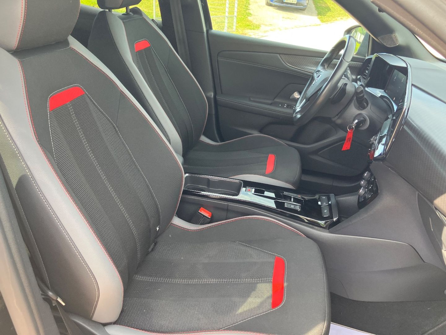 OPEL Mokka en vente à Montauban chez votre mandataire automobile