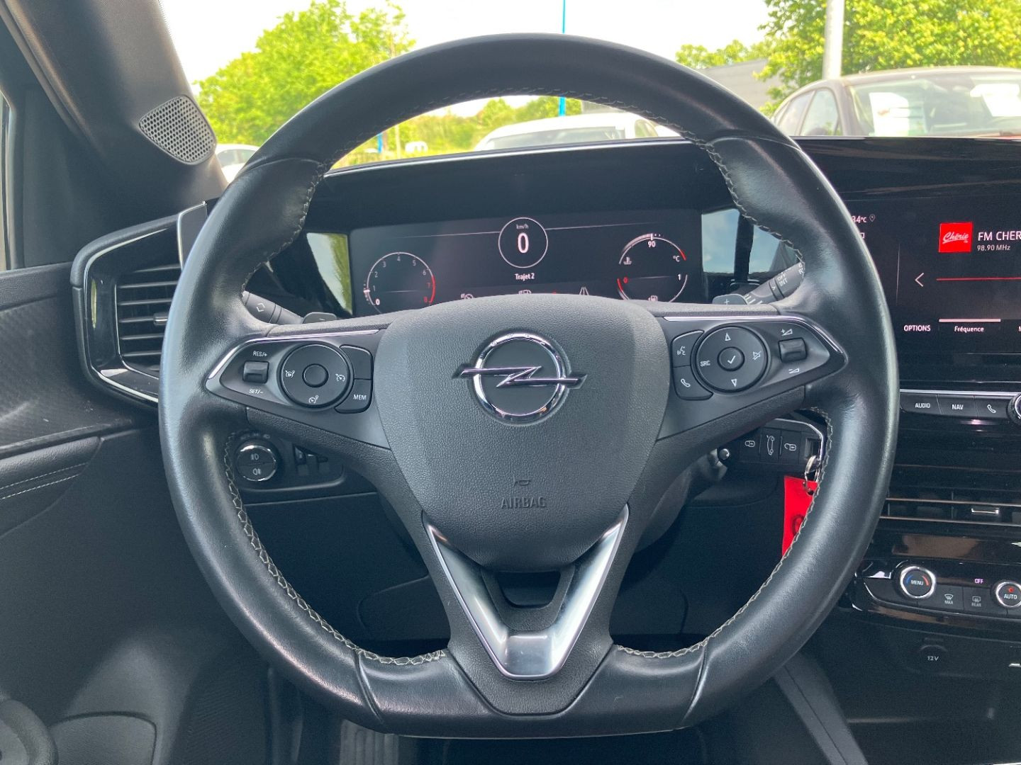 OPEL Mokka en vente à Montauban chez votre mandataire automobile