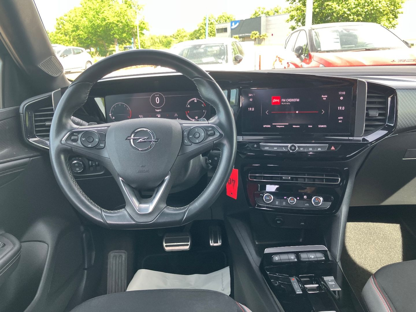 OPEL Mokka en vente à Montauban chez votre mandataire automobile