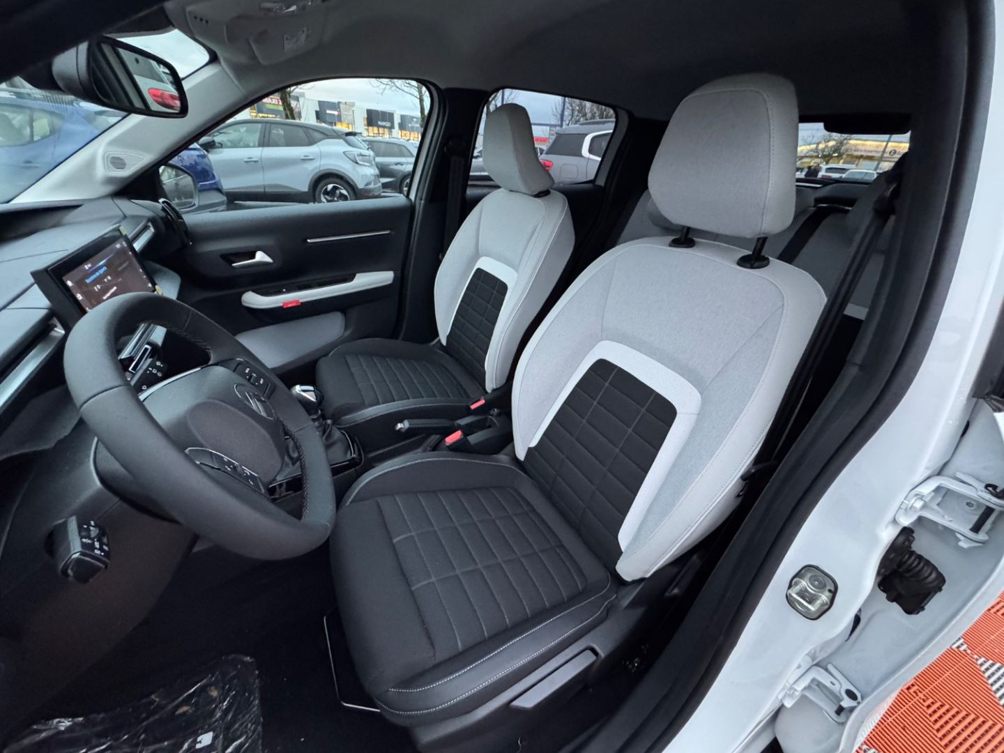 CITROEN C3 en vente à Montauban chez votre mandataire automobile