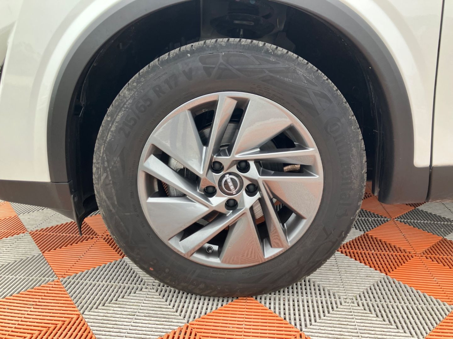 NISSAN QASHQAI Phase 2 en vente à Montauban chez votre mandataire automobile