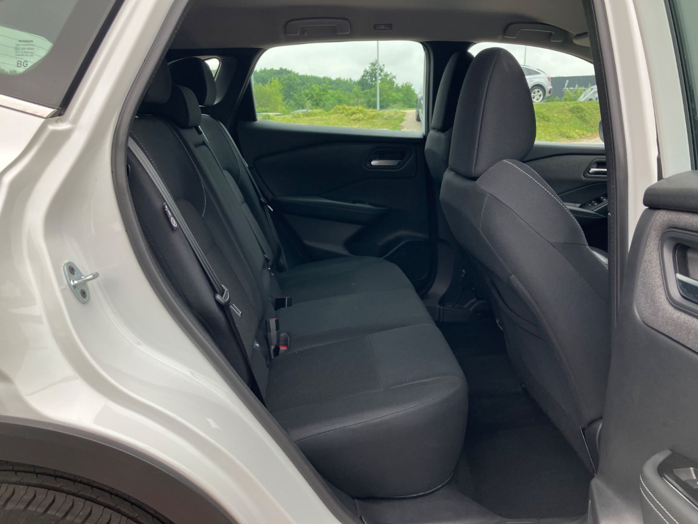 NISSAN QASHQAI Phase 2 en vente à Montauban chez votre mandataire automobile