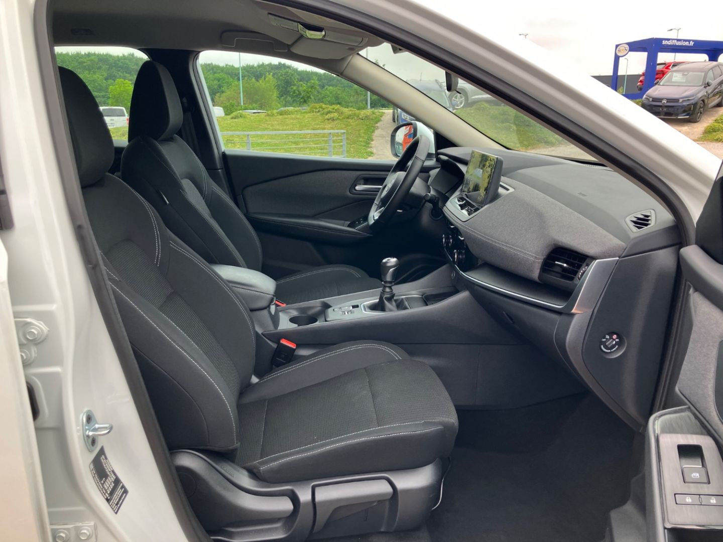 NISSAN QASHQAI Phase 2 en vente à Montauban chez votre mandataire automobile