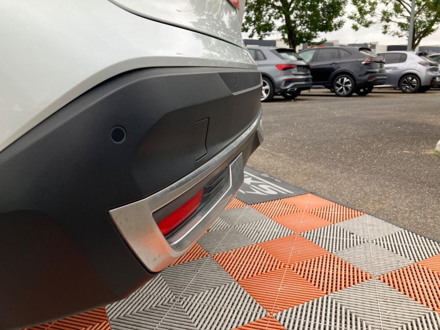NISSAN QASHQAI Phase 2 en vente à Montauban chez votre mandataire automobile