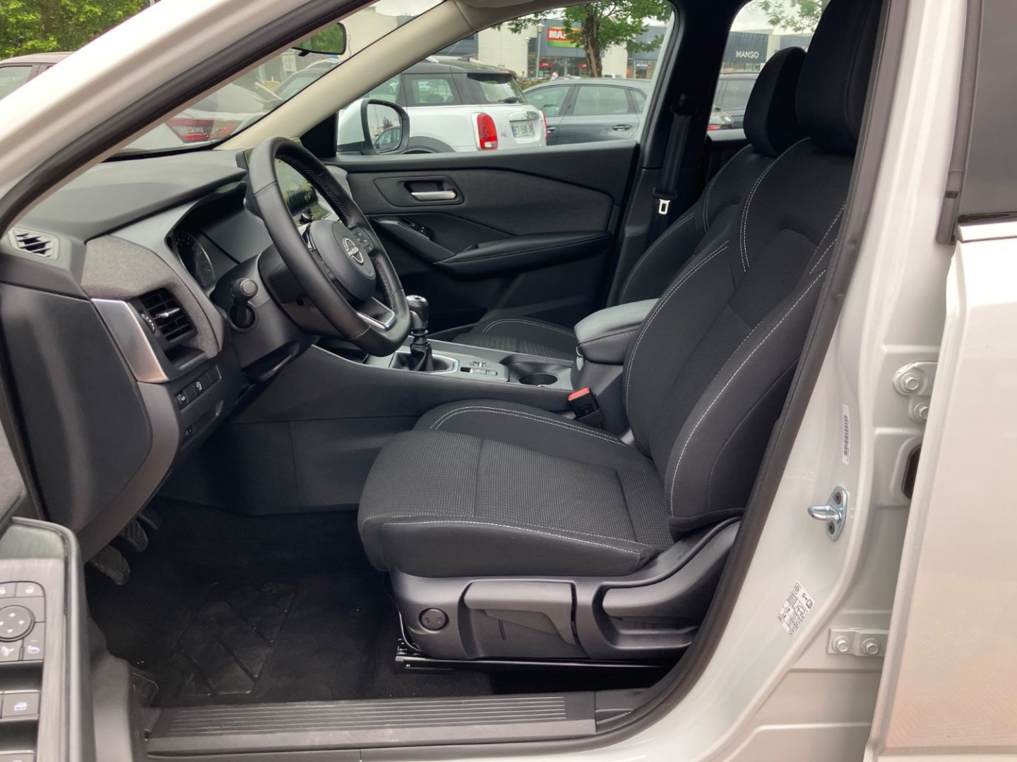 NISSAN QASHQAI Phase 2 en vente à Montauban chez votre mandataire automobile
