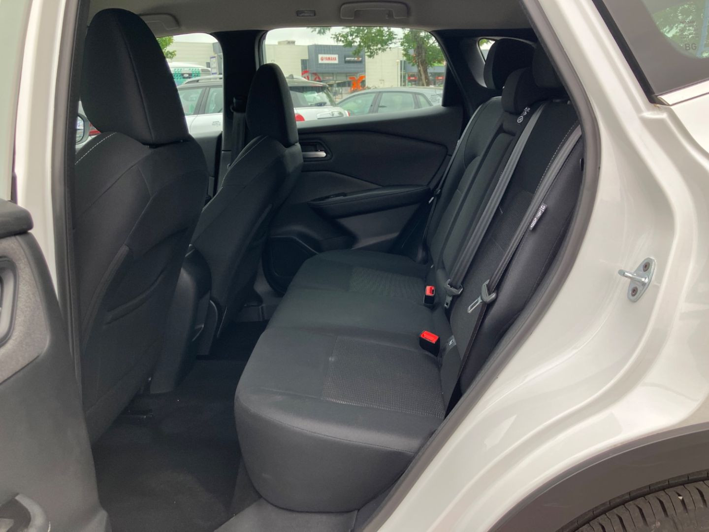 NISSAN QASHQAI Phase 2 en vente à Montauban chez votre mandataire automobile
