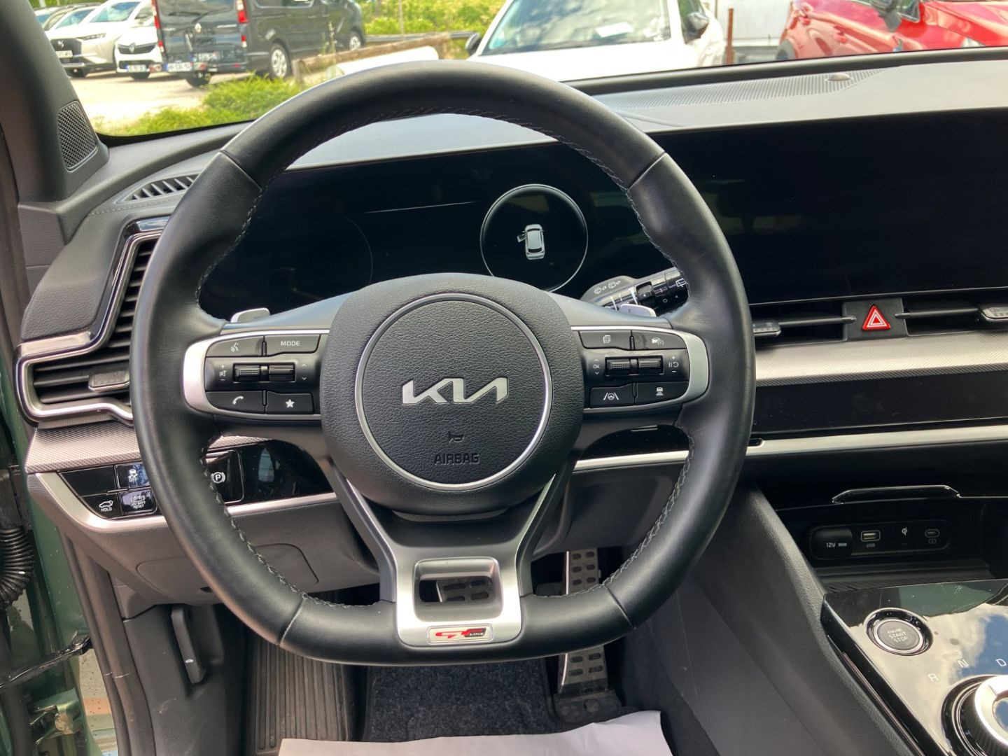KIA Sportage en vente à Montauban chez votre mandataire automobile
