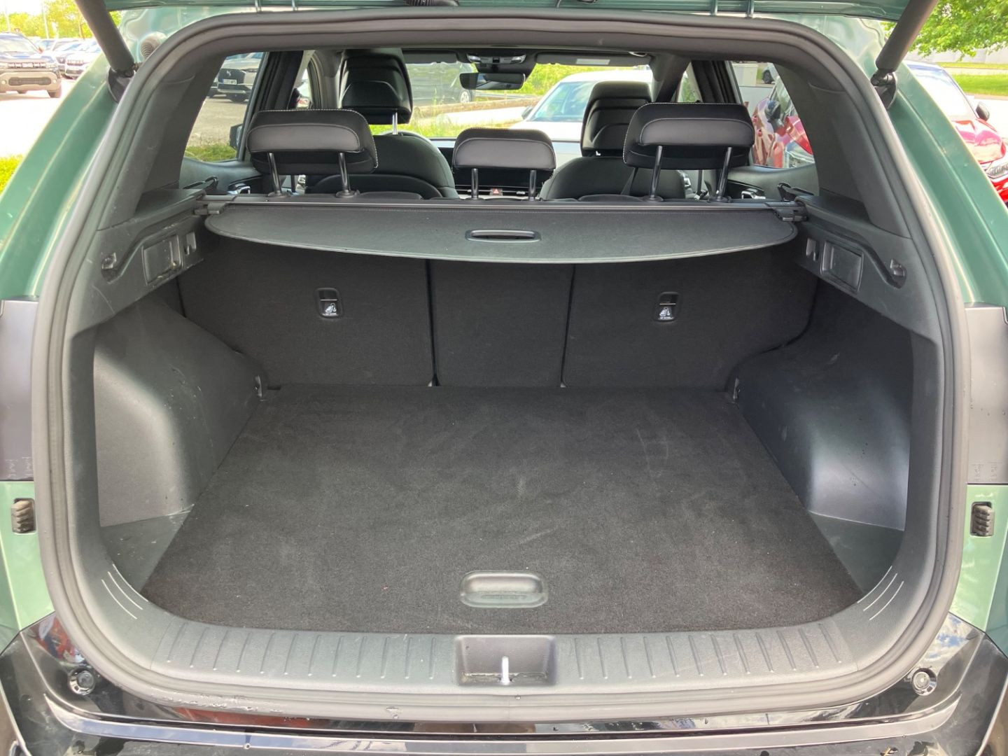 KIA Sportage en vente à Montauban chez votre mandataire automobile