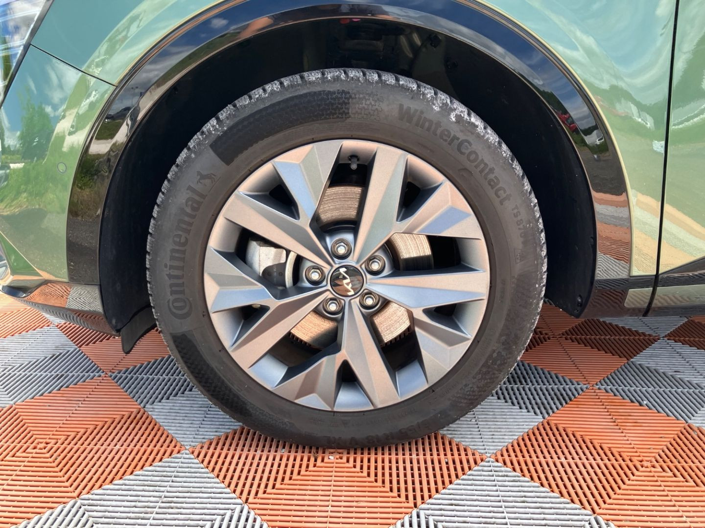 KIA Sportage en vente à Montauban chez votre mandataire automobile