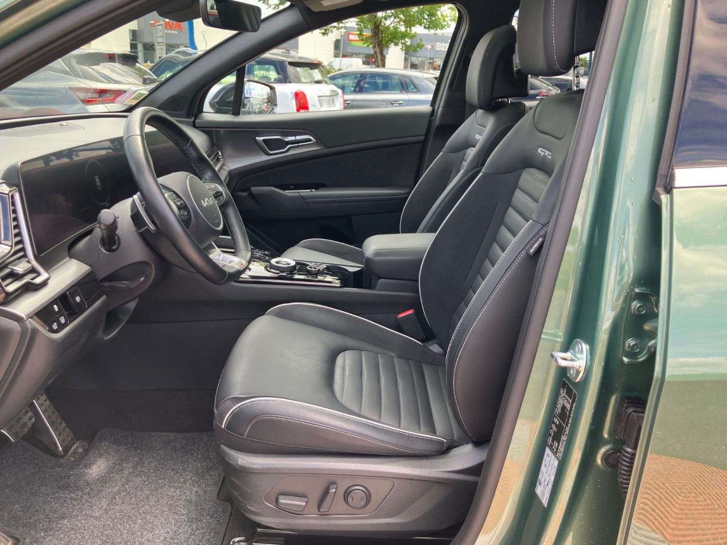 KIA Sportage en vente à Montauban chez votre mandataire automobile