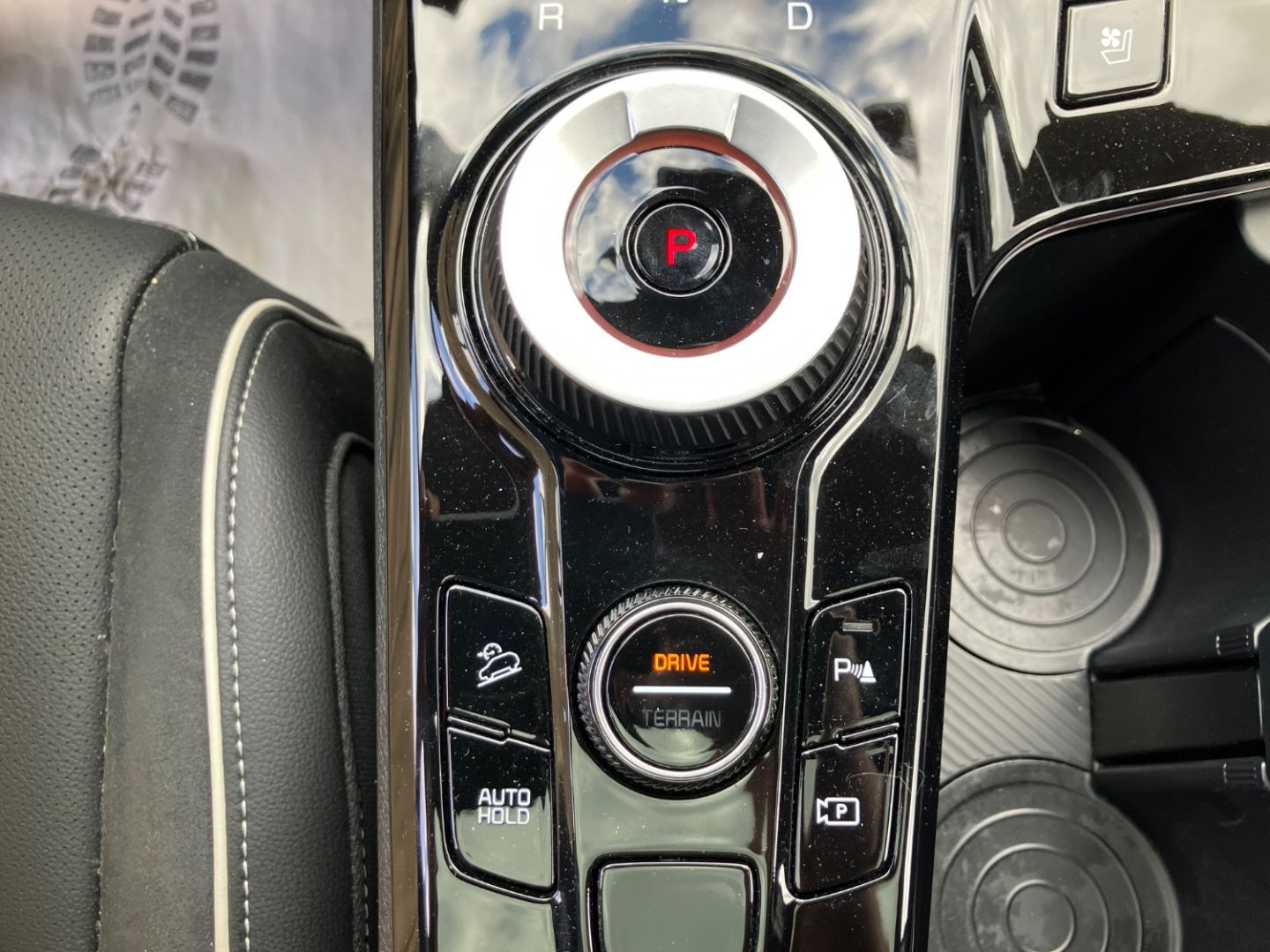 KIA Sportage en vente à Montauban chez votre mandataire automobile