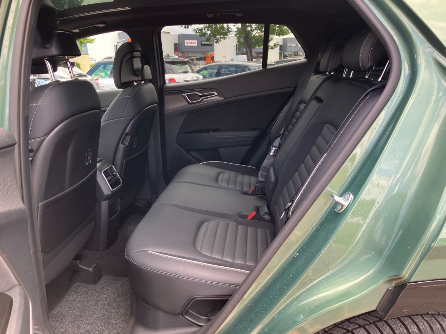 KIA Sportage en vente à Montauban chez votre mandataire automobile