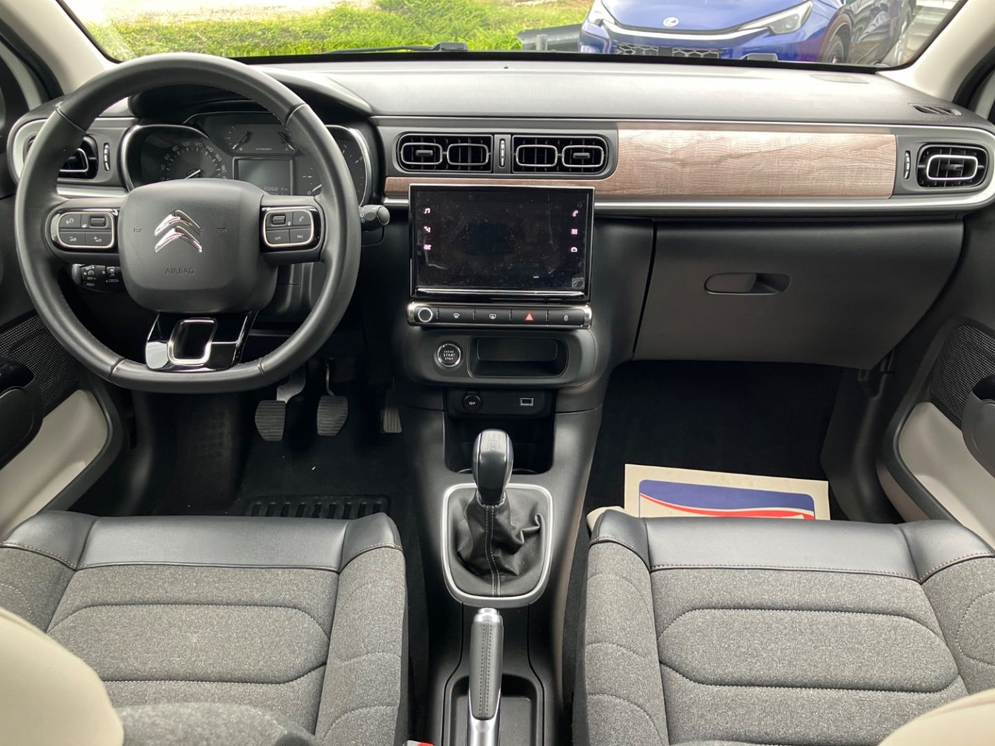 CITROEN C3 en vente à Montauban chez votre mandataire automobile