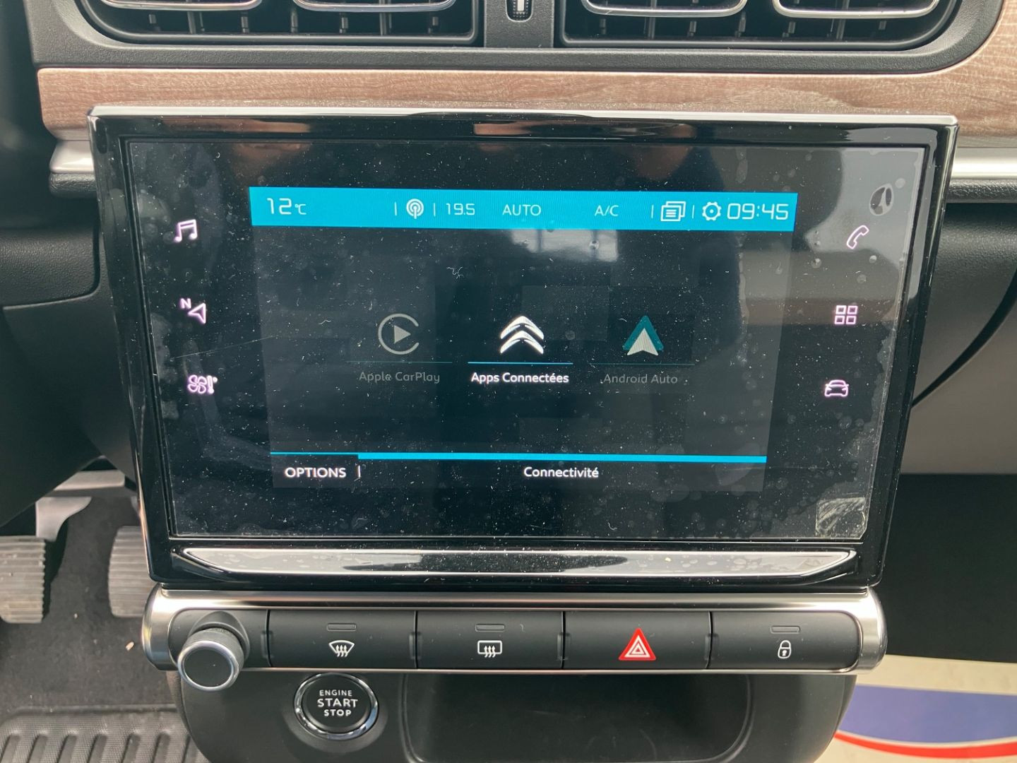 CITROEN C3 en vente à Montauban chez votre mandataire automobile