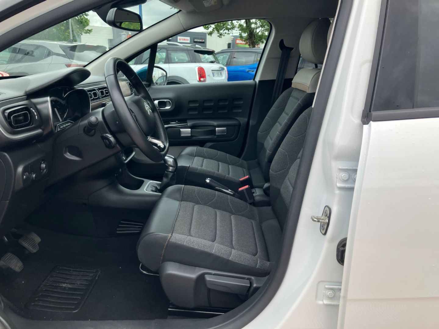CITROEN C3 en vente à Montauban chez votre mandataire automobile