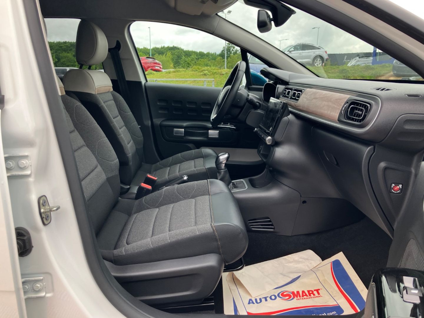 CITROEN C3 en vente à Montauban chez votre mandataire automobile