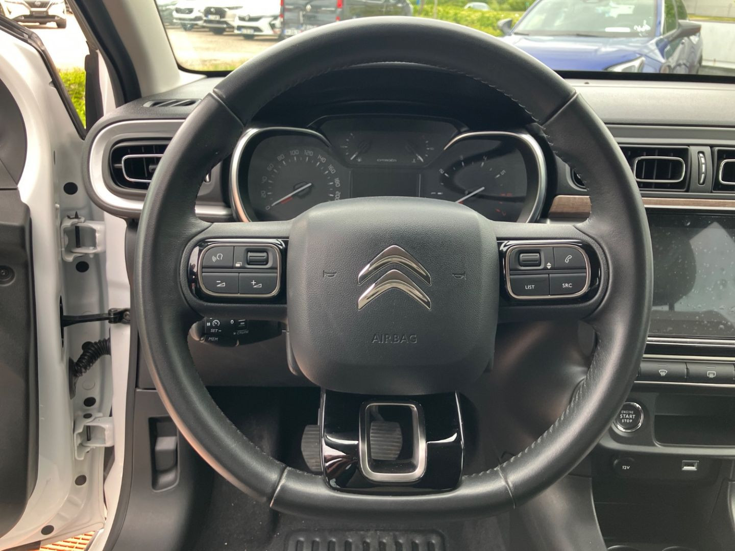 CITROEN C3 en vente à Montauban chez votre mandataire automobile