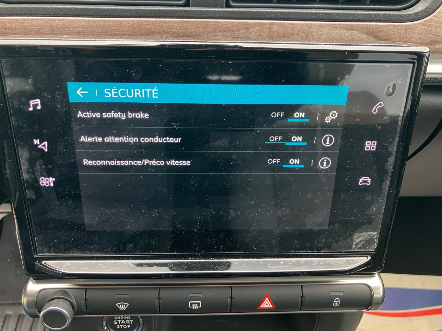 CITROEN C3 en vente à Montauban chez votre mandataire automobile