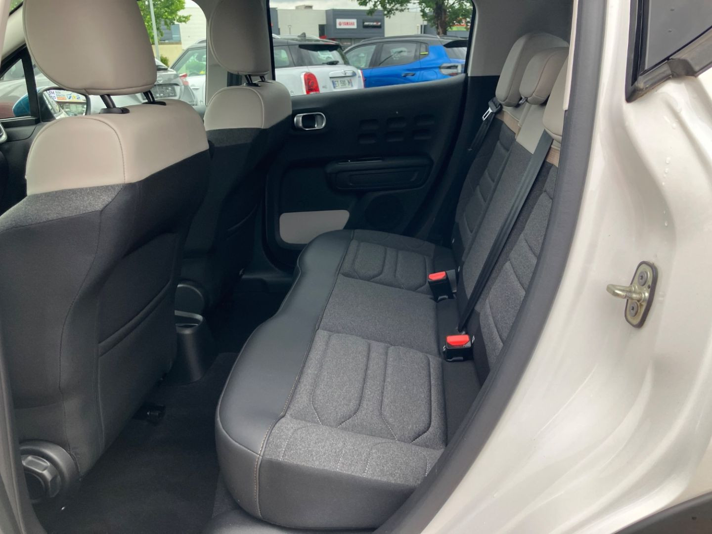 CITROEN C3 en vente à Montauban chez votre mandataire automobile