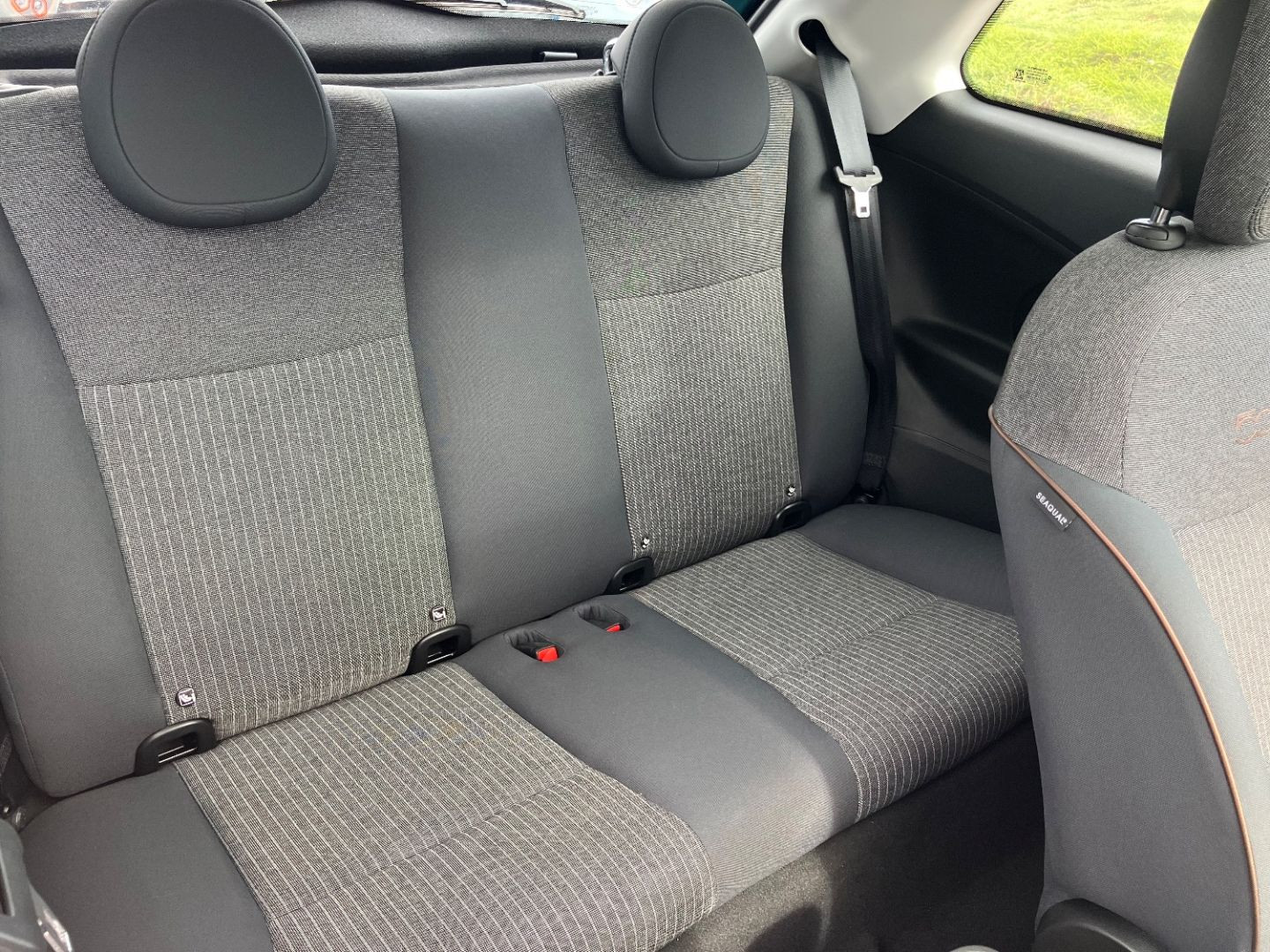 FIAT 500 en vente à Montauban chez votre mandataire automobile