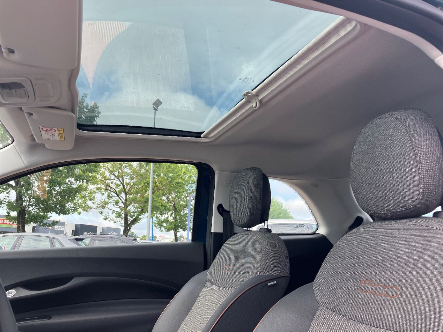 FIAT 500 en vente à Montauban chez votre mandataire automobile