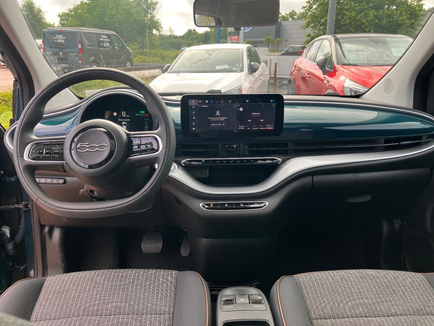 FIAT 500 en vente à Montauban chez votre mandataire automobile