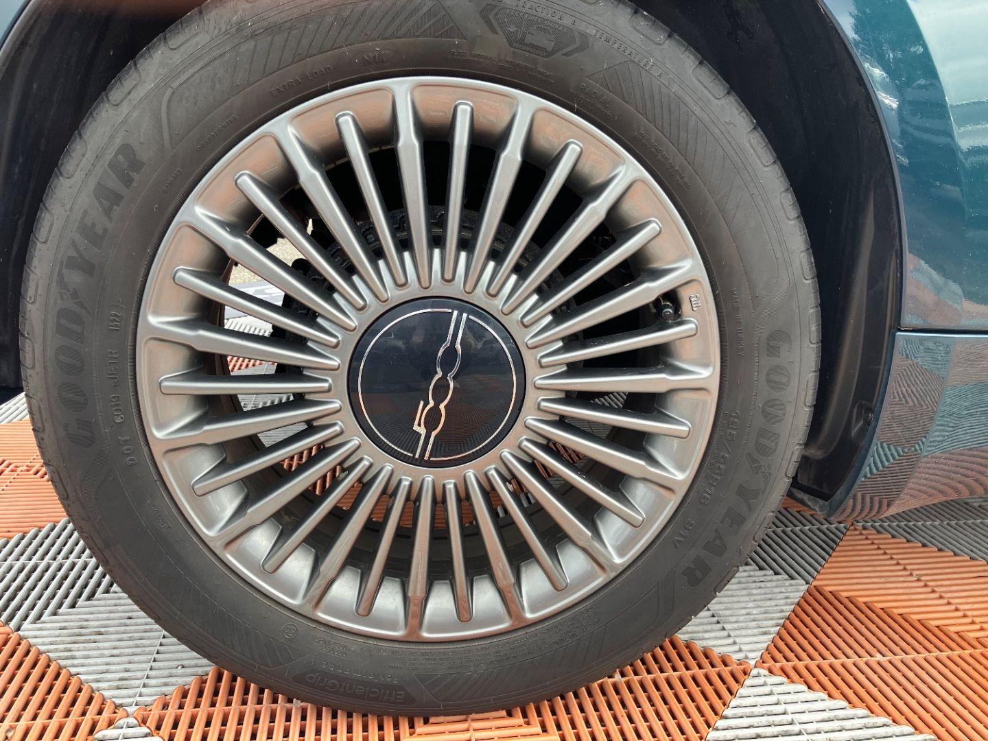 FIAT 500 en vente à Montauban chez votre mandataire automobile