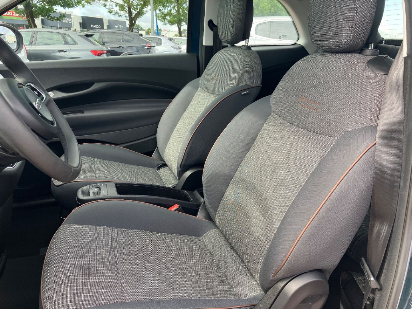 FIAT 500 en vente à Montauban chez votre mandataire automobile