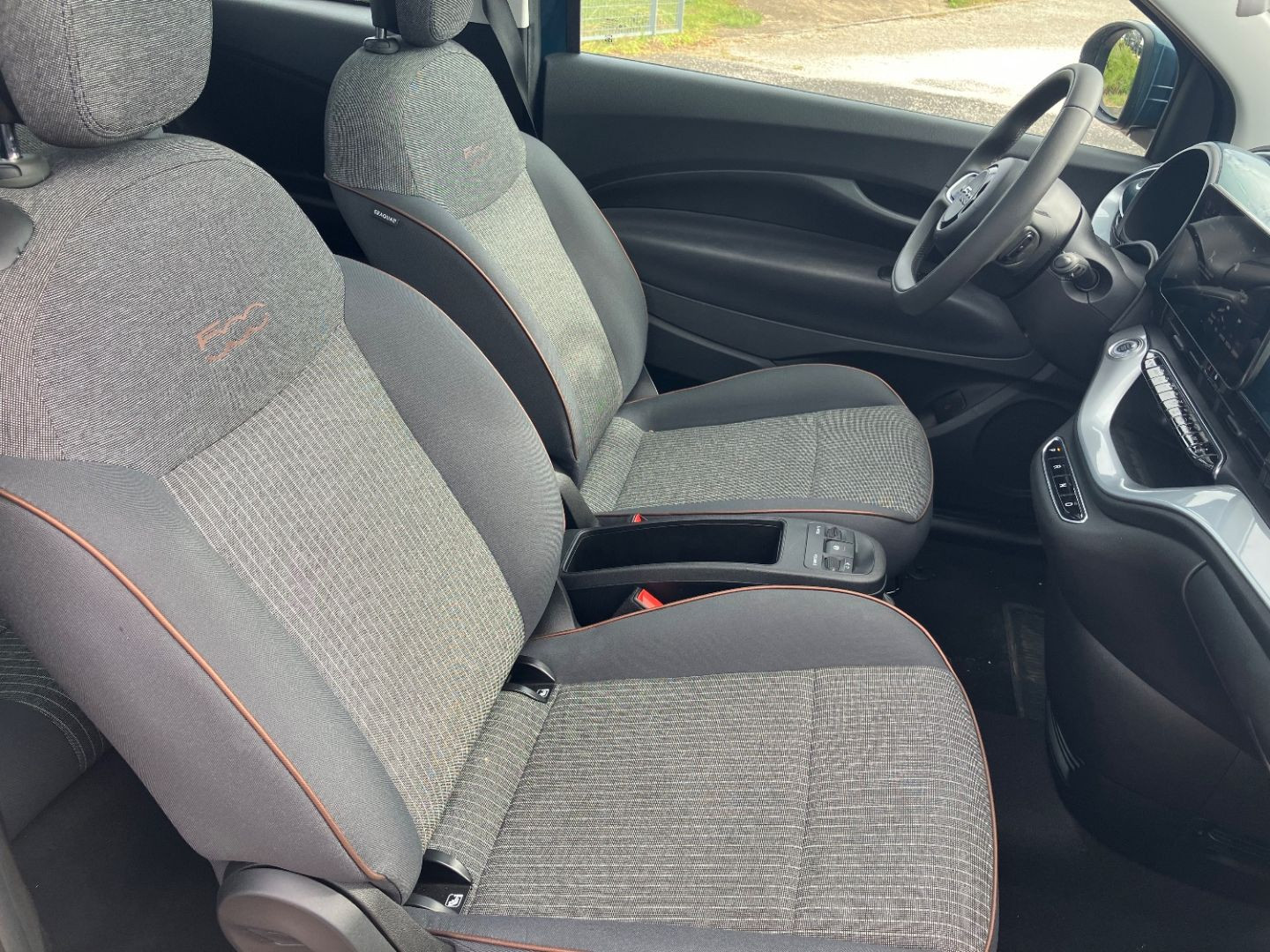 FIAT 500 en vente à Montauban chez votre mandataire automobile
