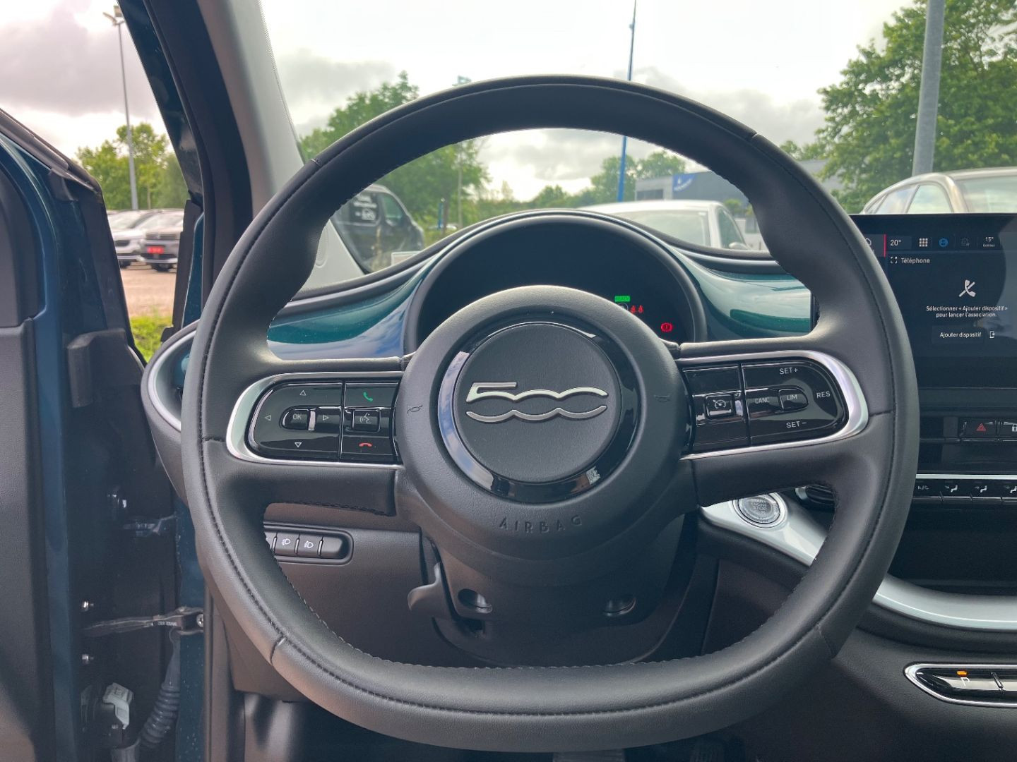 FIAT 500 en vente à Montauban chez votre mandataire automobile