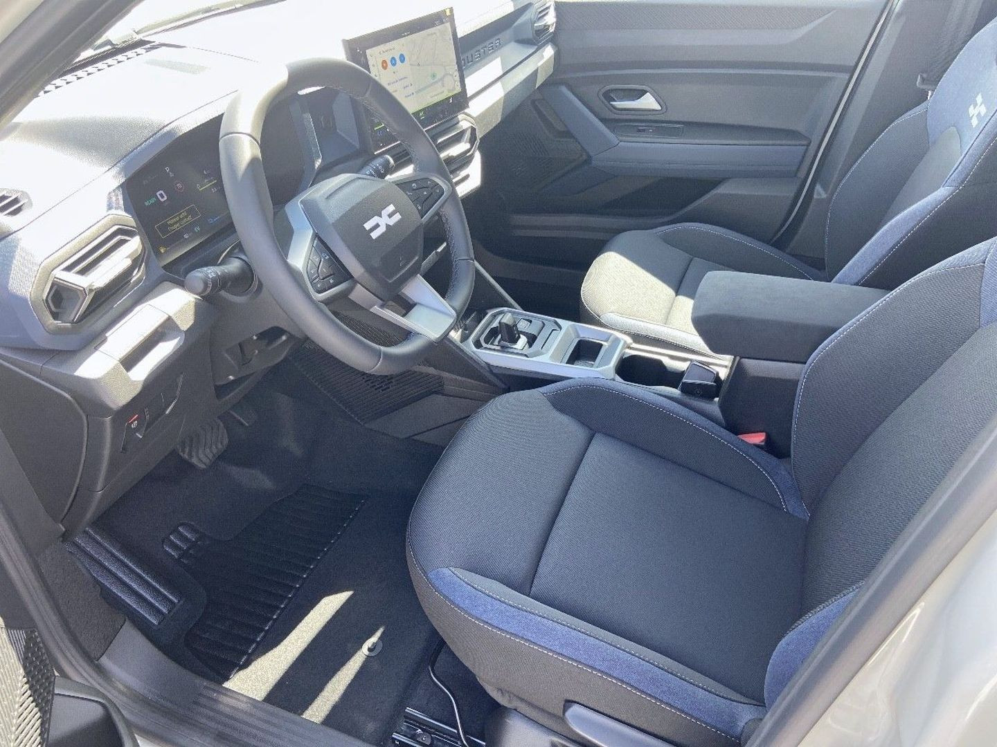 DACIA Duster en vente à Montauban chez votre mandataire automobile