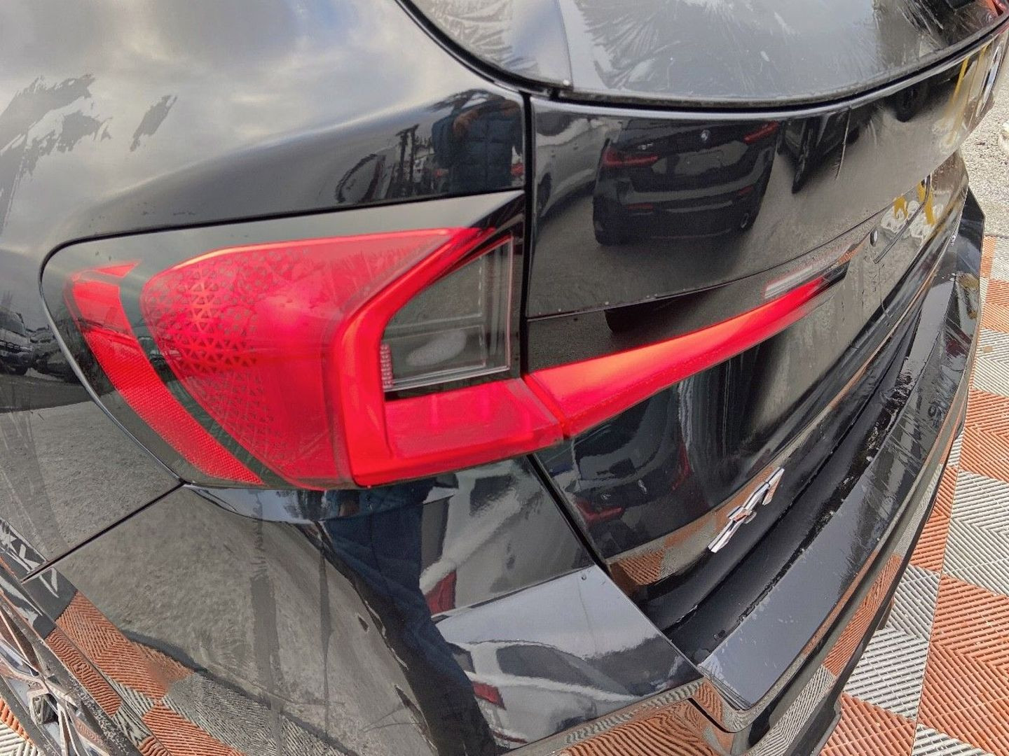 BMW X1 en vente à Montauban chez votre mandataire automobile