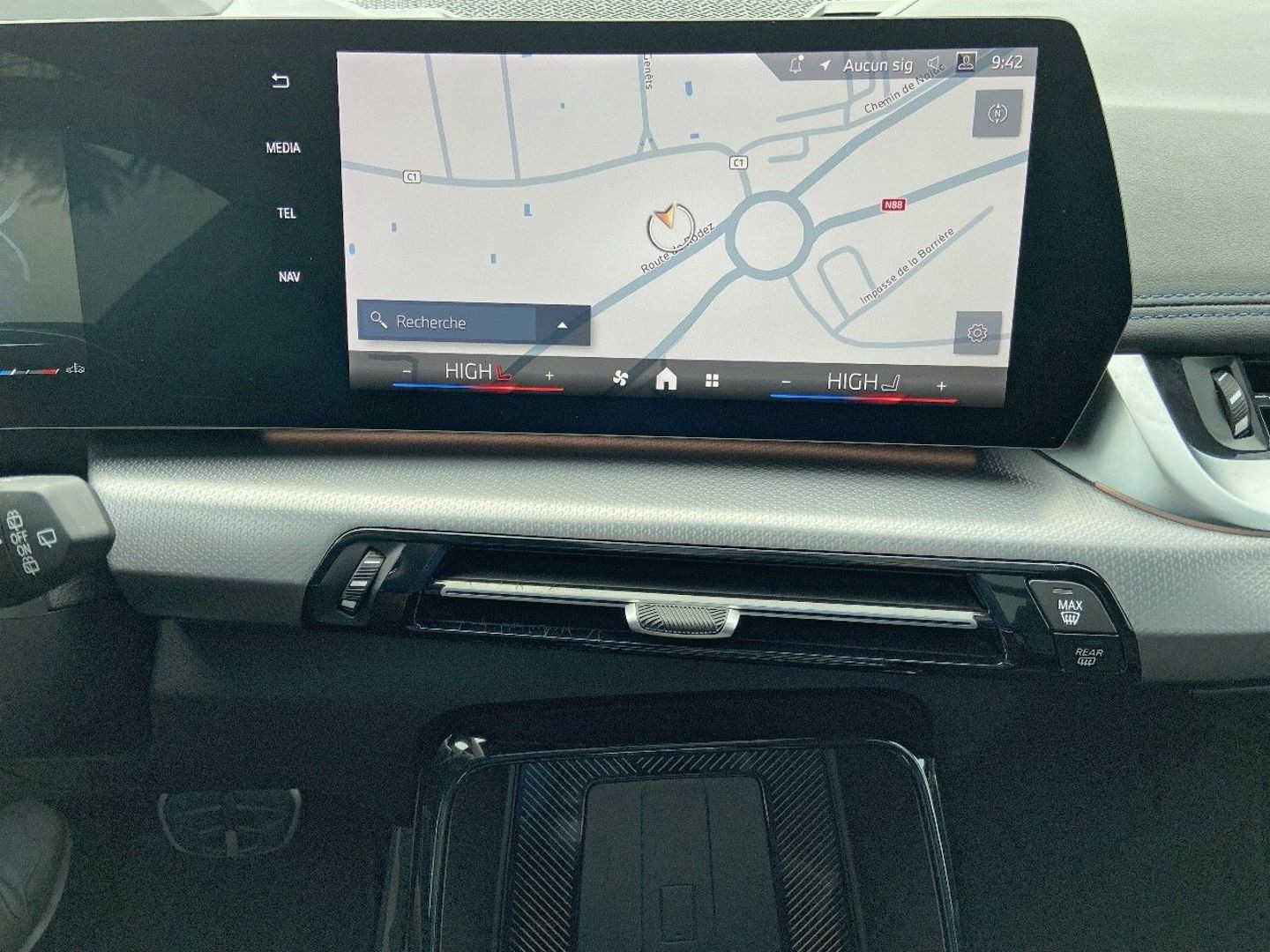BMW X1 en vente à Montauban chez votre mandataire automobile