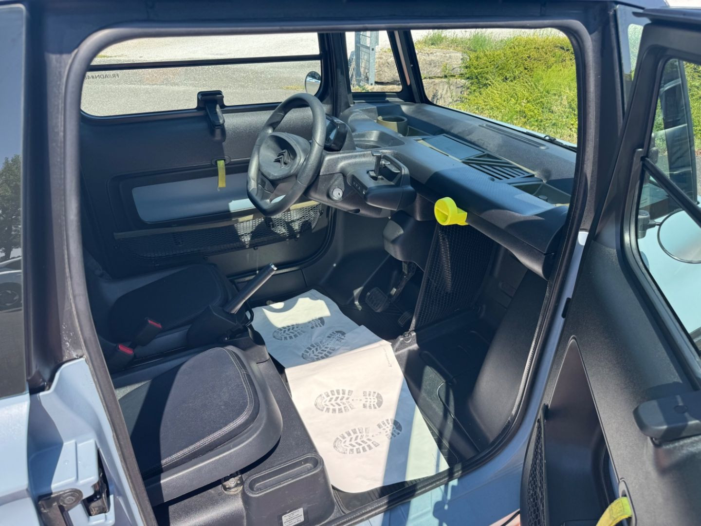 CITROEN AMI en vente à Montauban chez votre mandataire automobile