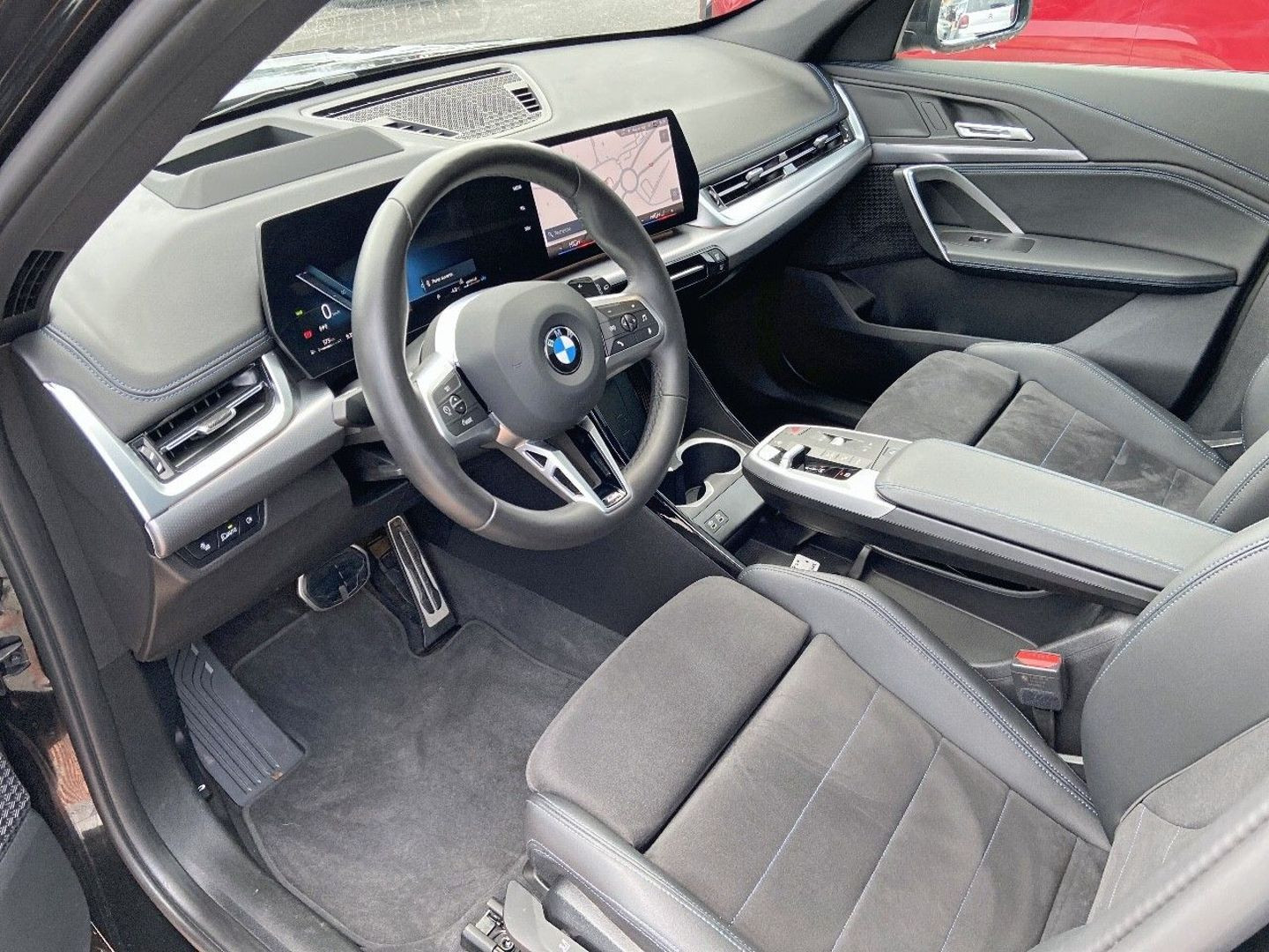 BMW X1 en vente à Montauban chez votre mandataire automobile