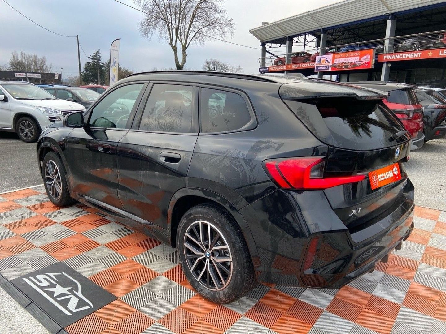 BMW X1 en vente à Montauban chez votre mandataire automobile