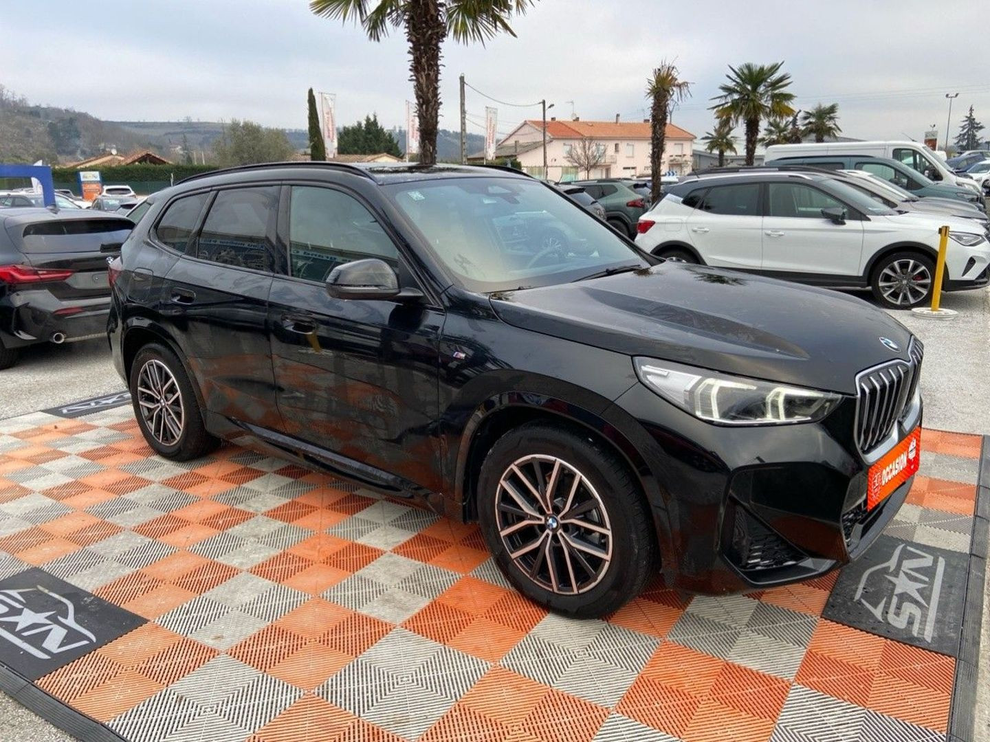 BMW X1 en vente à Montauban chez votre mandataire automobile