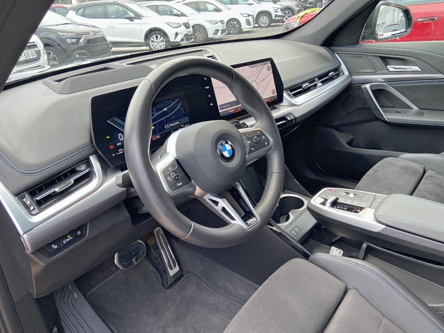BMW X1 en vente à Montauban chez votre mandataire automobile