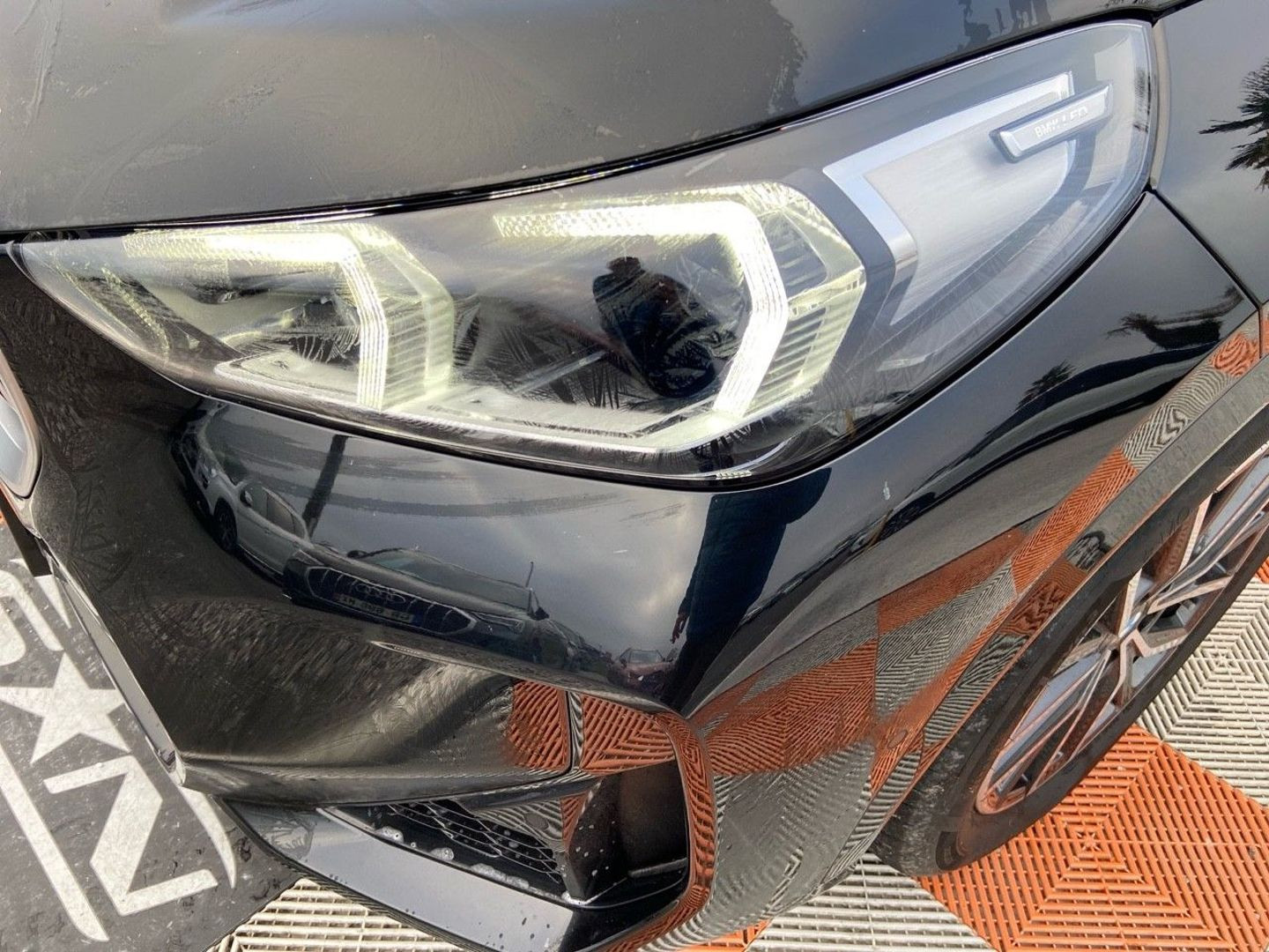 BMW X1 en vente à Montauban chez votre mandataire automobile
