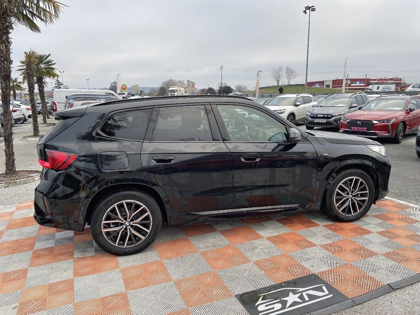 BMW X1 en vente à Montauban chez votre mandataire automobile