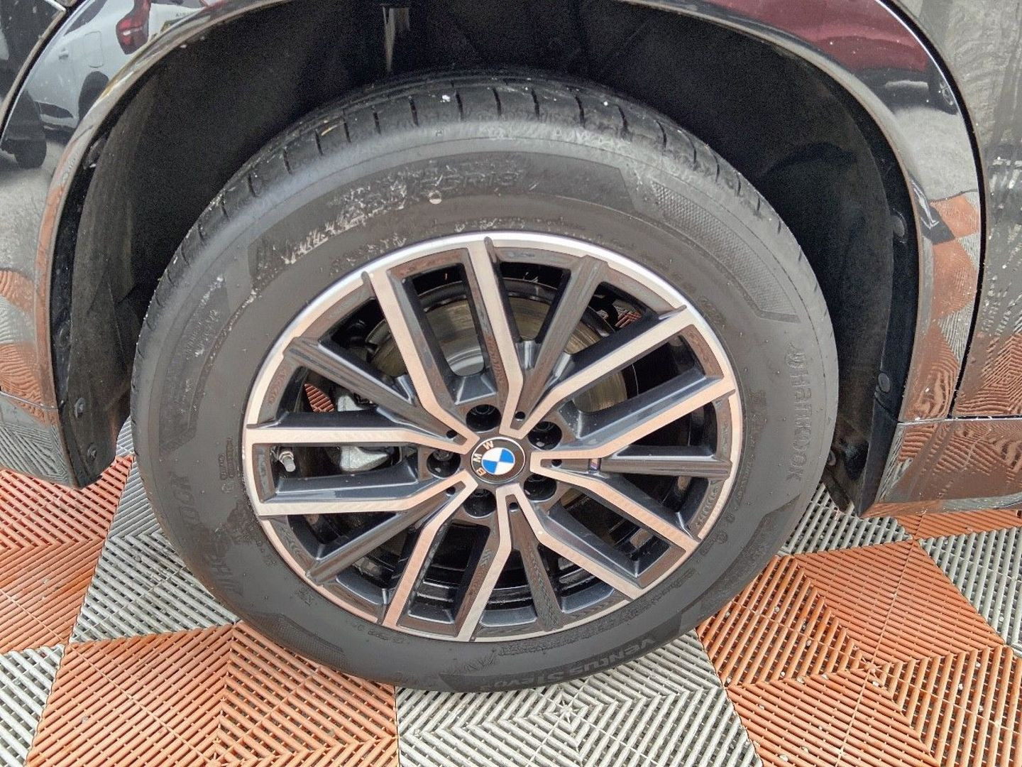 BMW X1 en vente à Montauban chez votre mandataire automobile