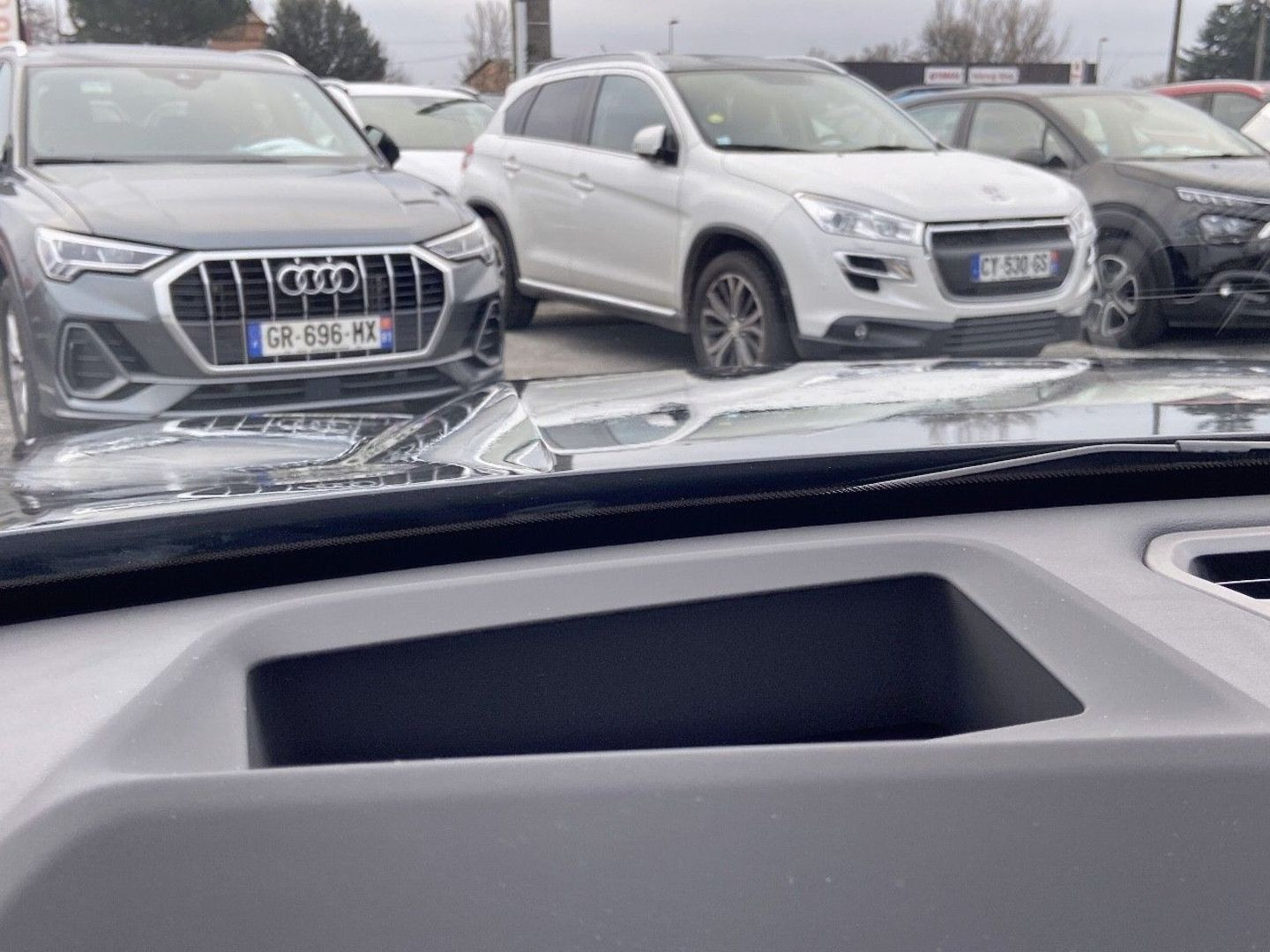 BMW X1 en vente à Montauban chez votre mandataire automobile
