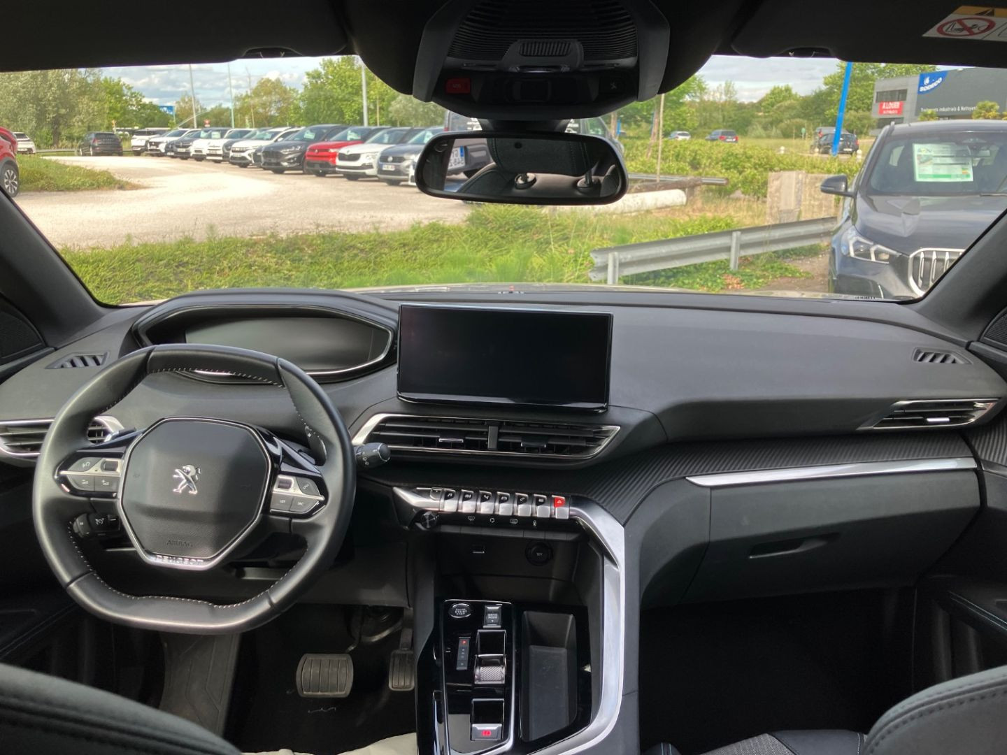 PEUGEOT 3008 en vente à Montauban chez votre mandataire automobile