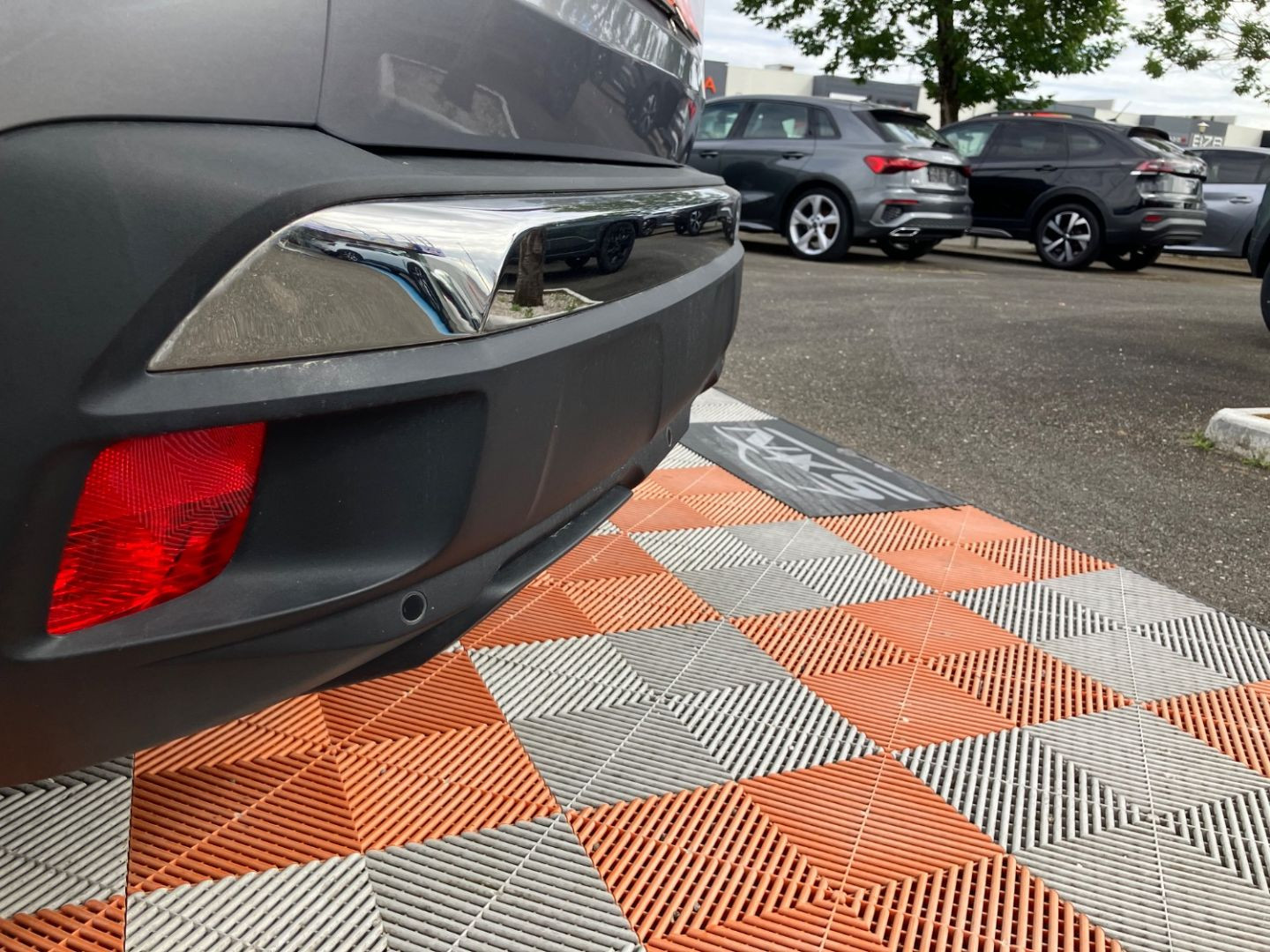 PEUGEOT 3008 en vente à Montauban chez votre mandataire automobile