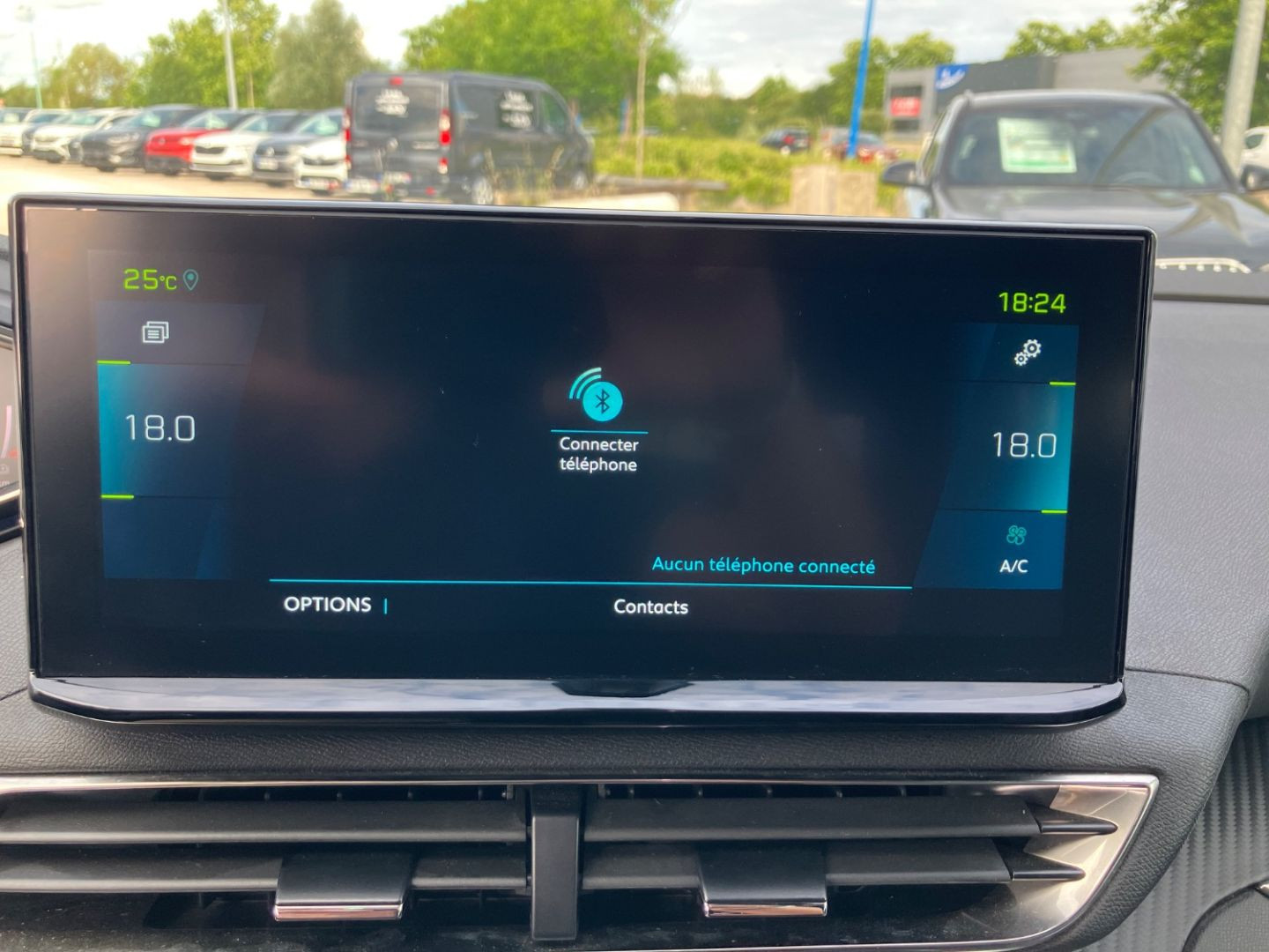 PEUGEOT 3008 en vente à Montauban chez votre mandataire automobile