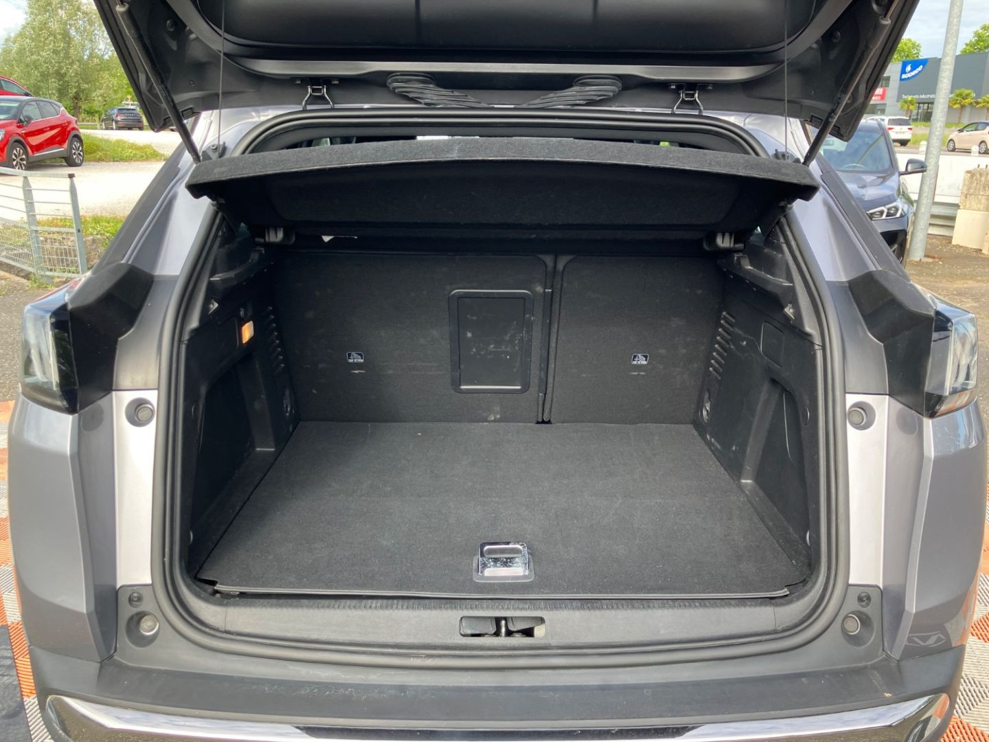 PEUGEOT 3008 en vente à Montauban chez votre mandataire automobile