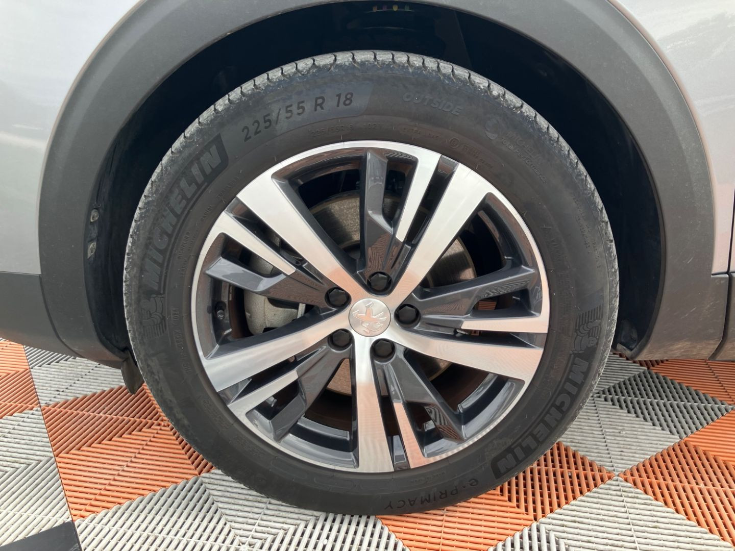 PEUGEOT 3008 en vente à Montauban chez votre mandataire automobile