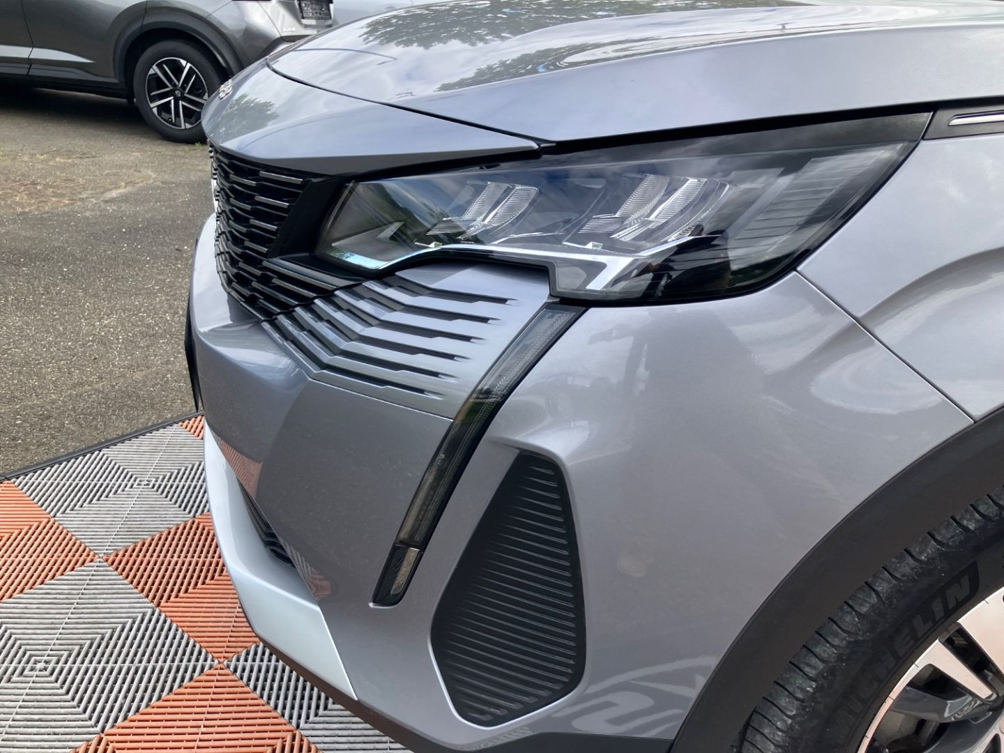 PEUGEOT 3008 en vente à Montauban chez votre mandataire automobile
