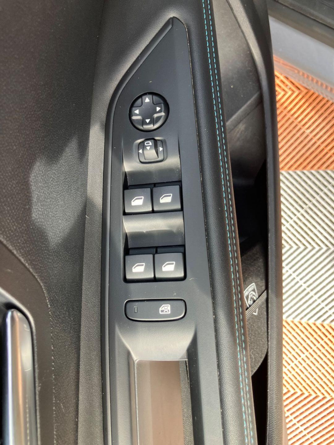 PEUGEOT 3008 en vente à Montauban chez votre mandataire automobile