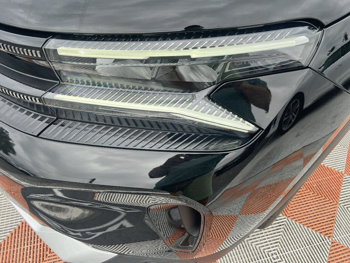 CITROEN C5 Aircross en vente à Montauban chez votre mandataire automobile
